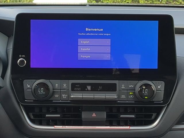 New 2026 Toyota Grand Highlander FWD image 18