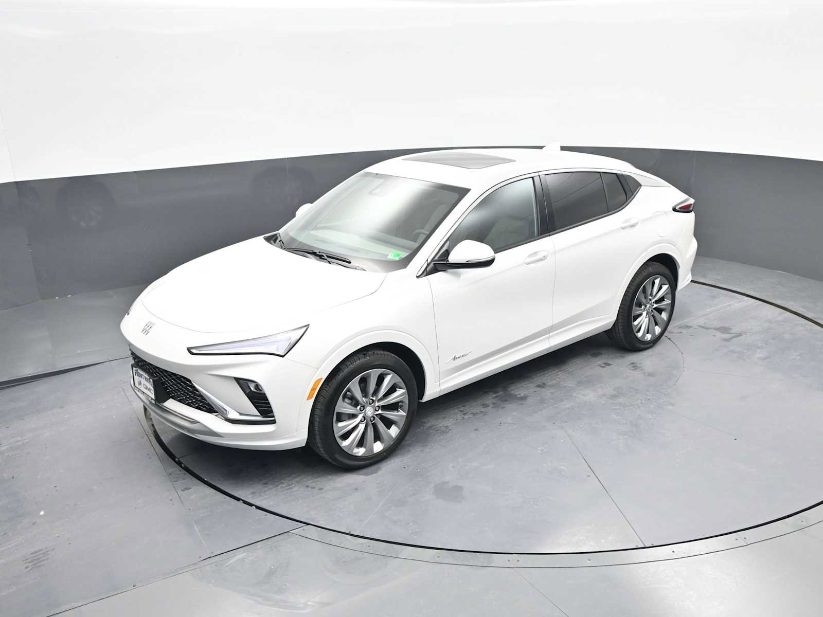 Used 2025 Buick Envista Avenir image 27