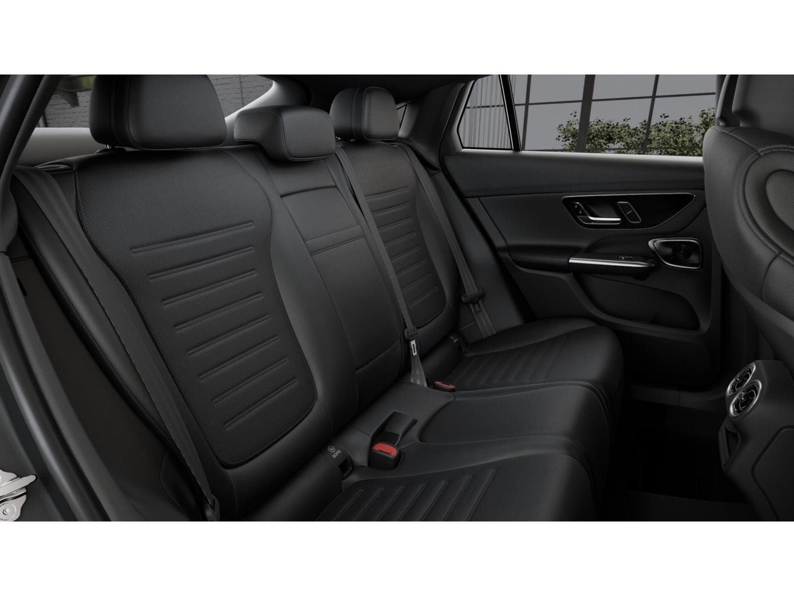New 2026 Mercedes-Benz GLC 300 4MATIC image 6
