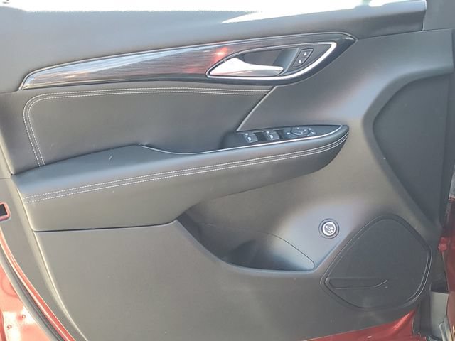 Certified 2023 Buick Envision Preferred w/ Sport Touring Package AWD/4WD image 28
