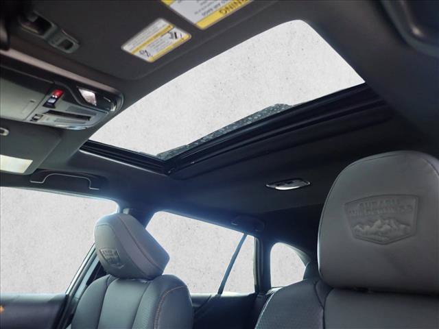 Used 2024 Subaru Outback Wilderness AWD/4WD image 15
