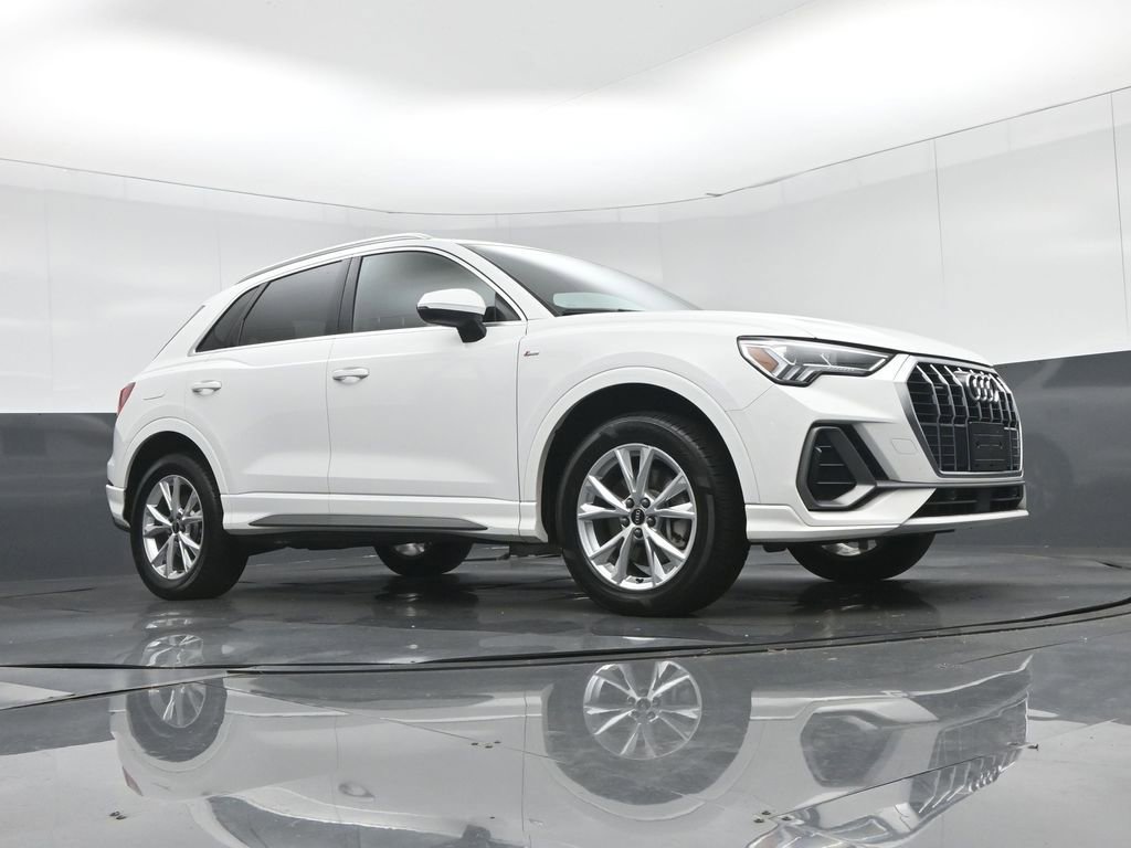 Used 2023 Audi Q3 2.0T Premium AWD/4WD image 55