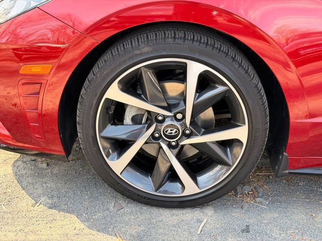 Used 2023 Hyundai Sonata SEL Plus FWD image 5