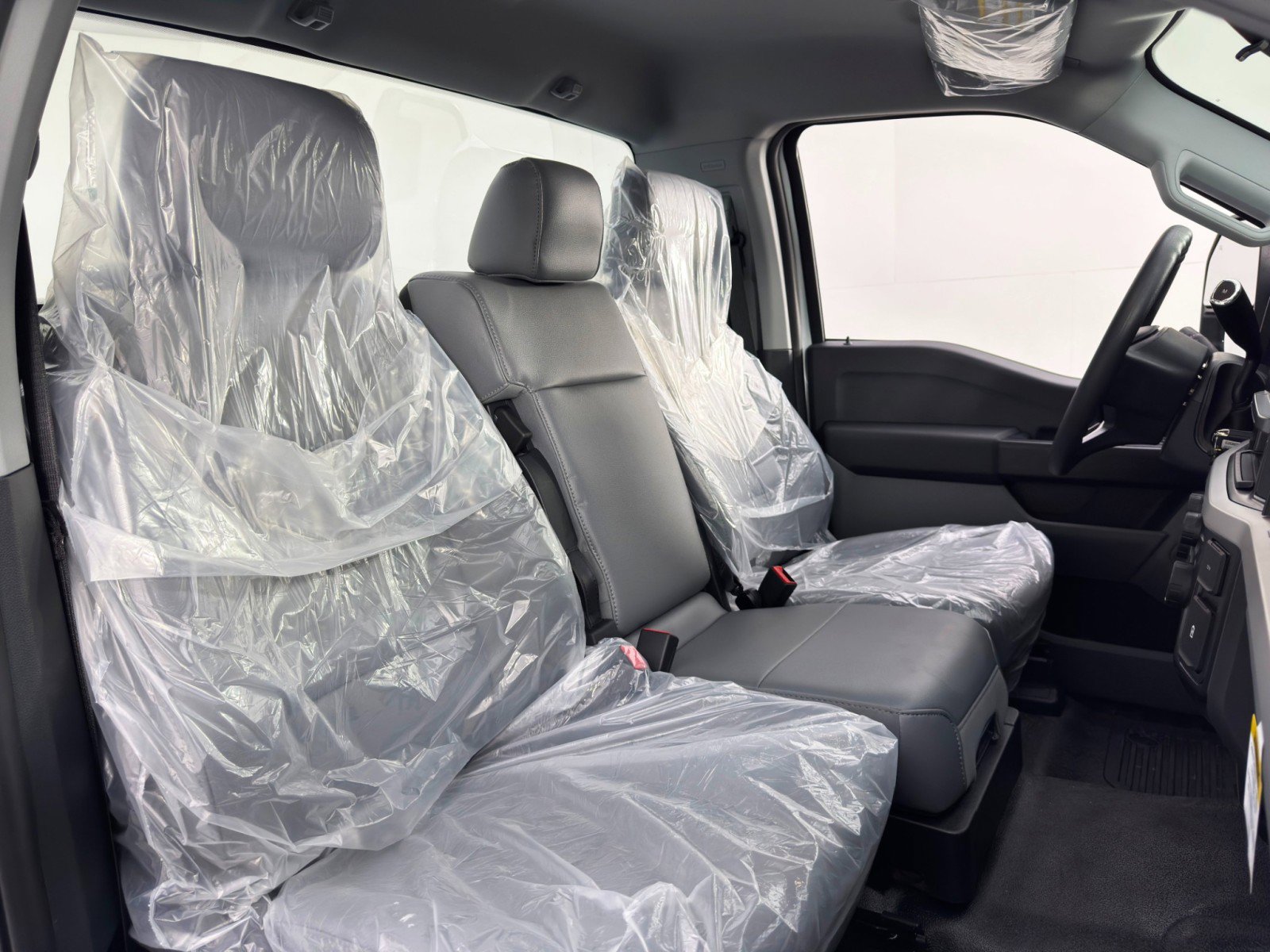 Used 2025 Ford F350 XL w/ XL Driver Assist Package image 29