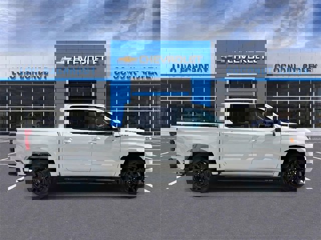 New 2026 Chevrolet Silverado 1500 RST image 9