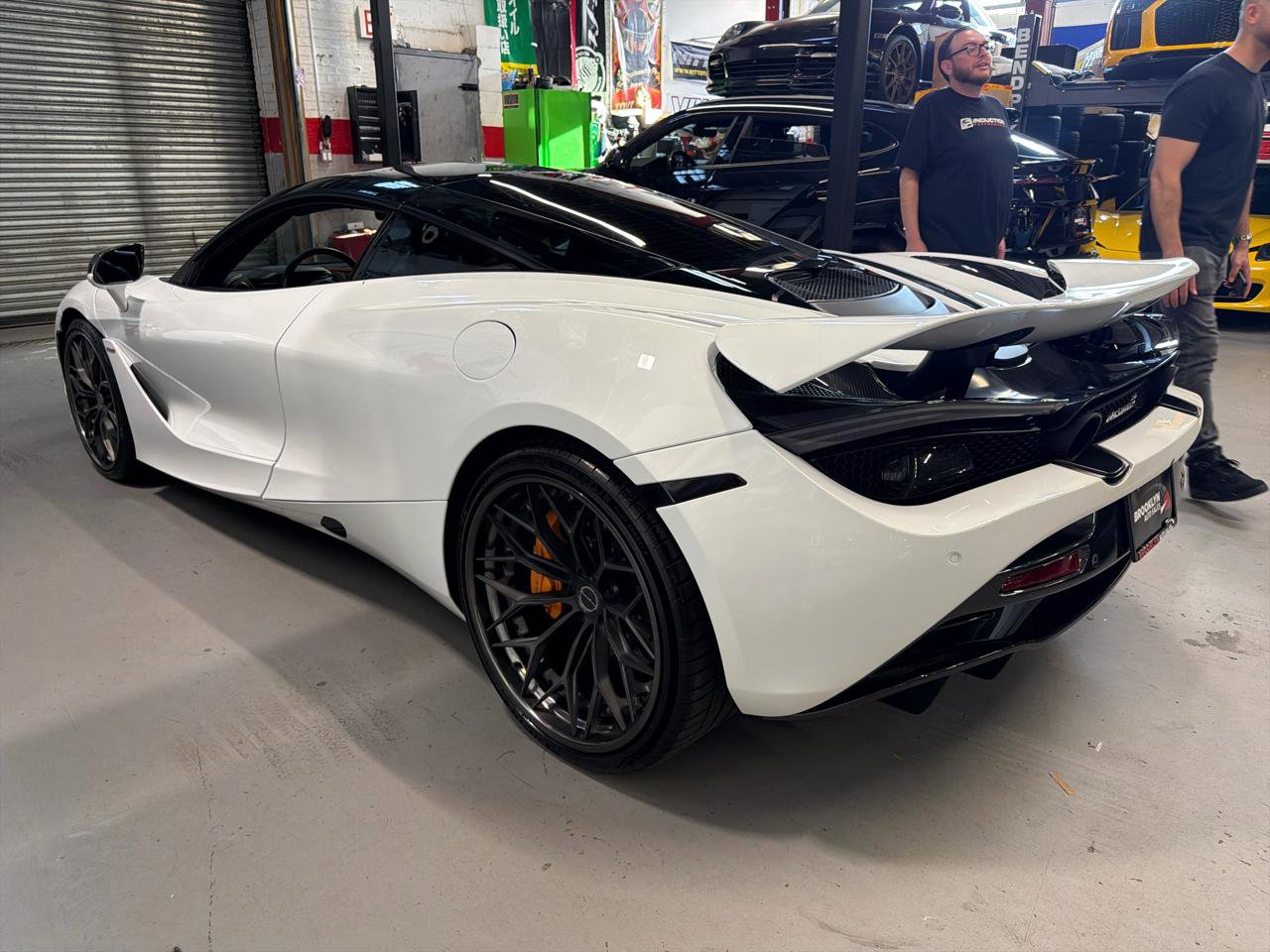 Used 2019 McLaren 720S Performance image 9