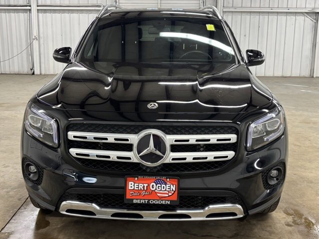 Used 2021 Mercedes-Benz GLB 250 image 2