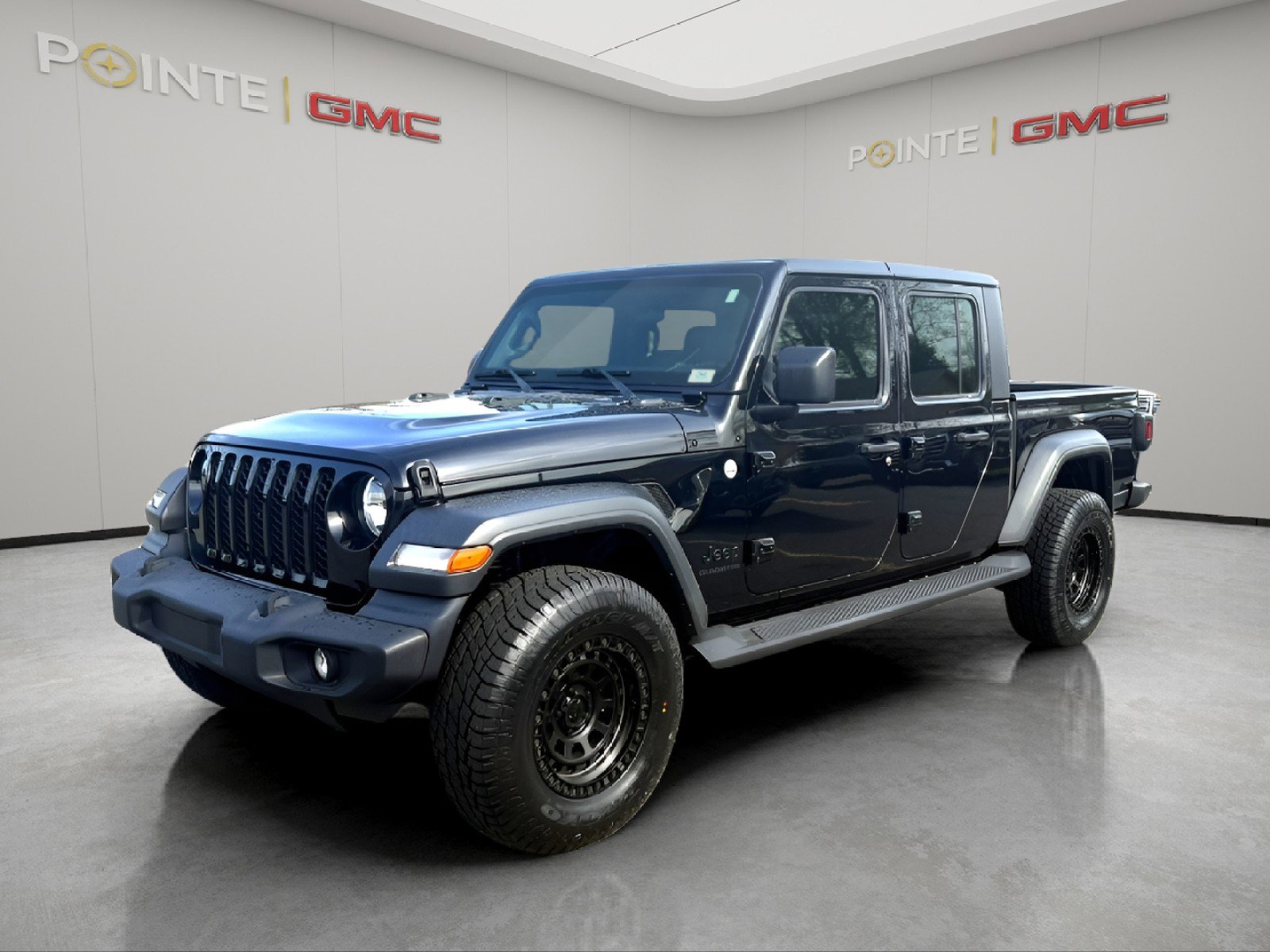 Used 2020 Jeep Gladiator Sport image 31