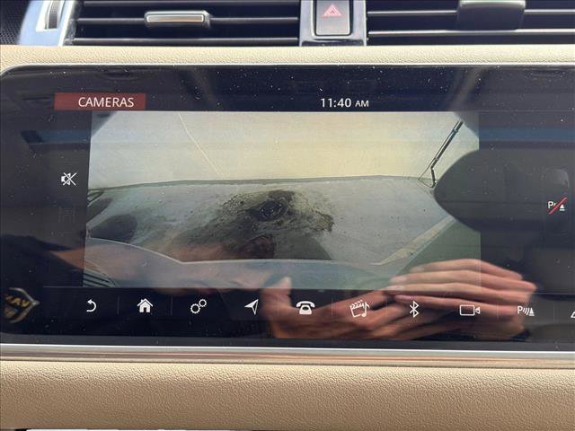 Used 2018 Land Rover Range Rover Sport HSE image 15