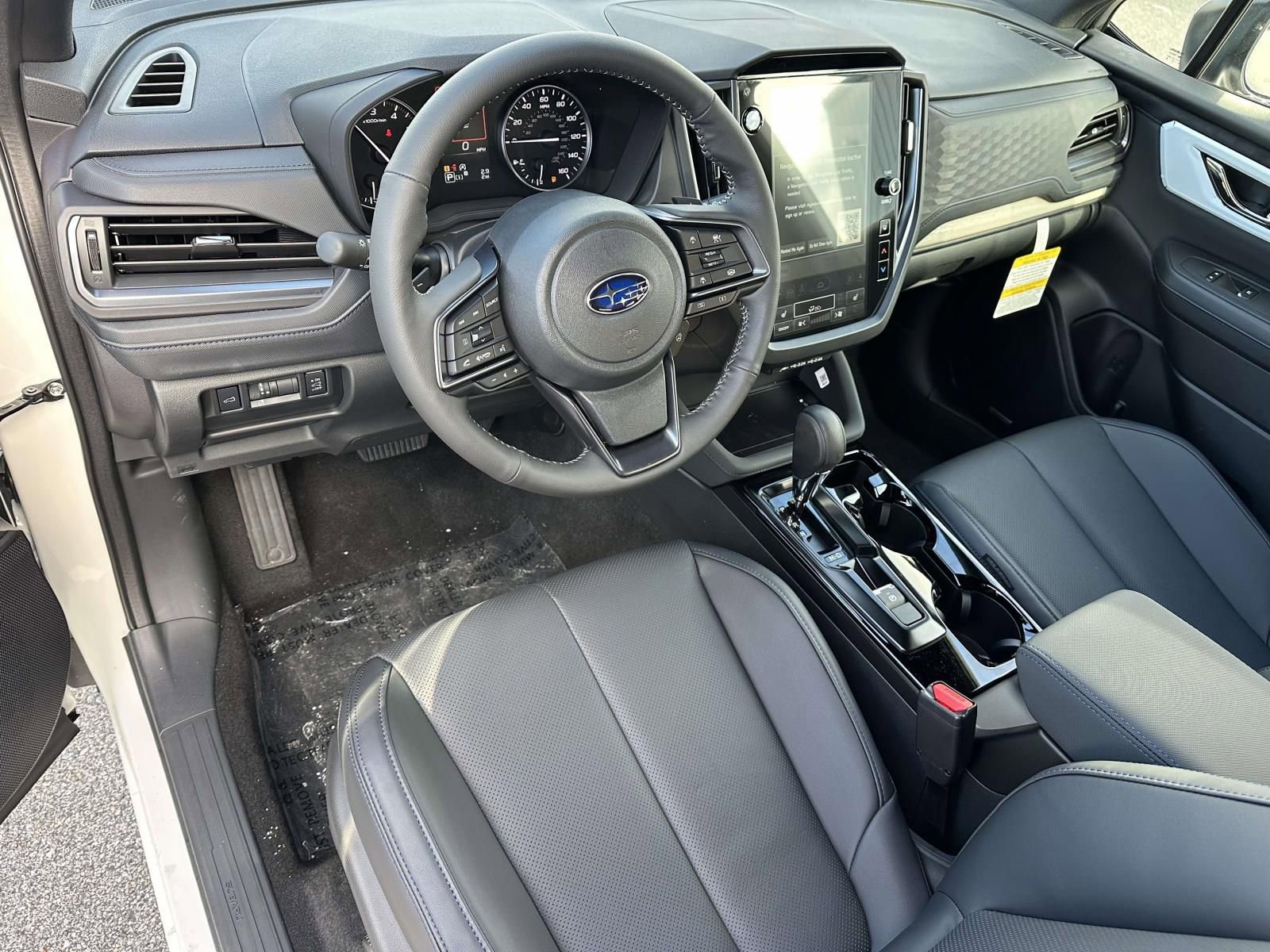 New 2026 Subaru Forester Limited w/ Limited Package image 9