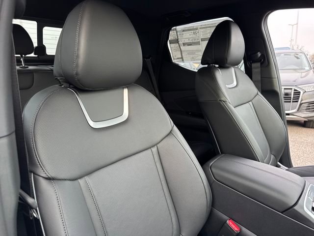 New 2026 Hyundai Santa Cruz Limited image 25
