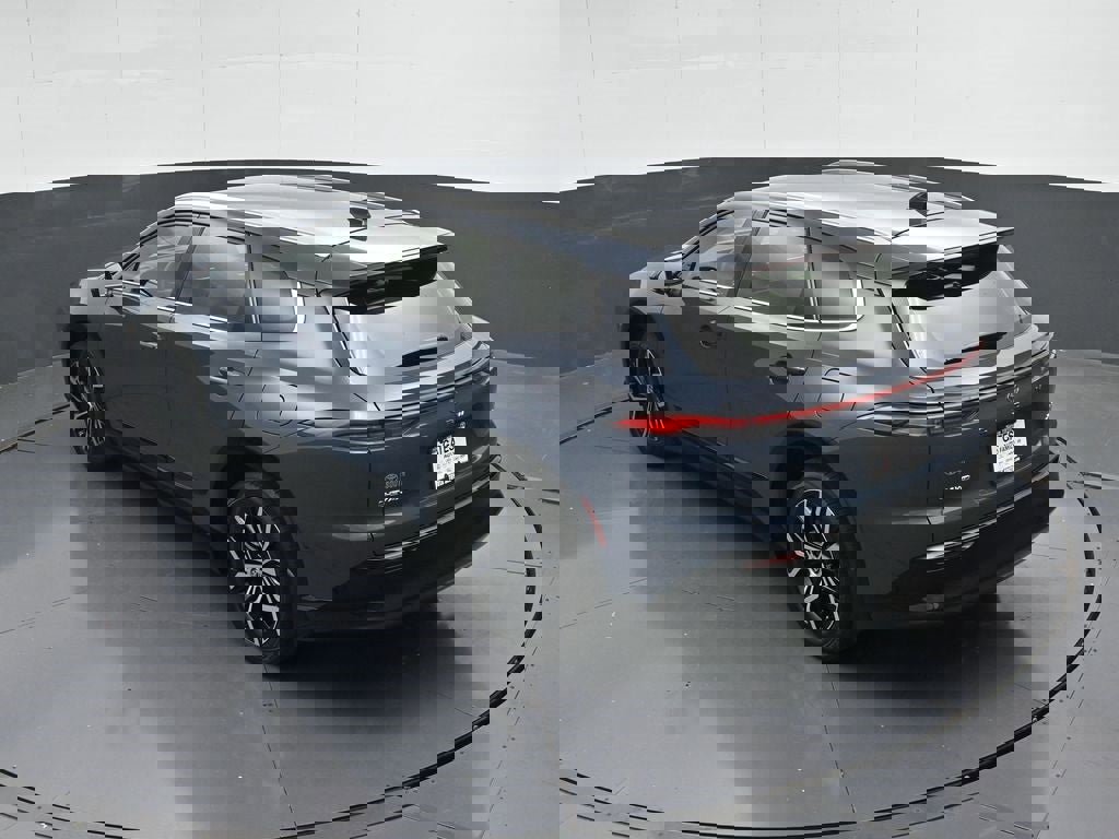 New 2025 Toyota Crown Signia image 45