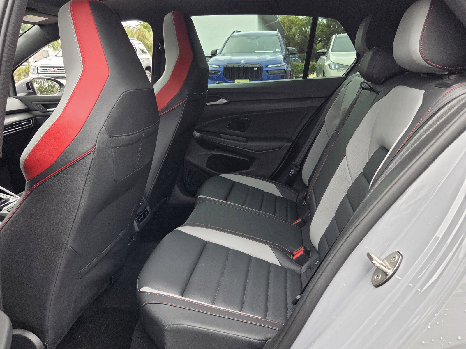 Used 2024 Volkswagen GTI Autobahn image 11