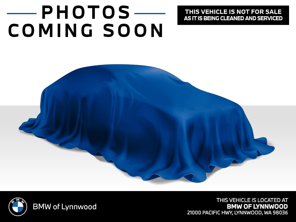 Used 2021 BMW 330i Sedan w/ Convenience Package RWD image 1