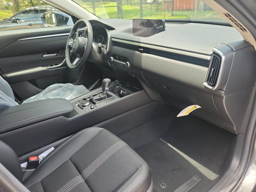 New 2026 MAZDA CX-50 AWD 2.5 S w/ Cargo Package image 29