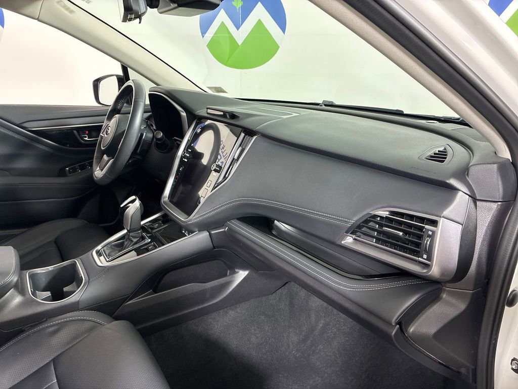 Certified 2023 Subaru Outback Touring XT image 33