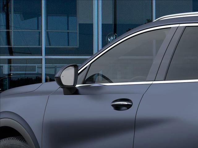 New 2026 Buick Envision Preferred image 12