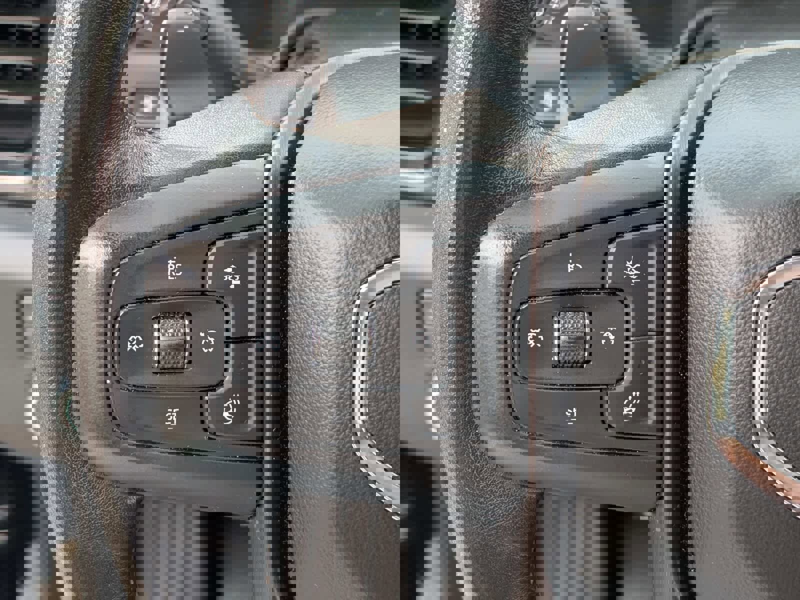 Certified 2023 GMC Sierra 1500 AT4 w/ AT4 Premium Package image 23