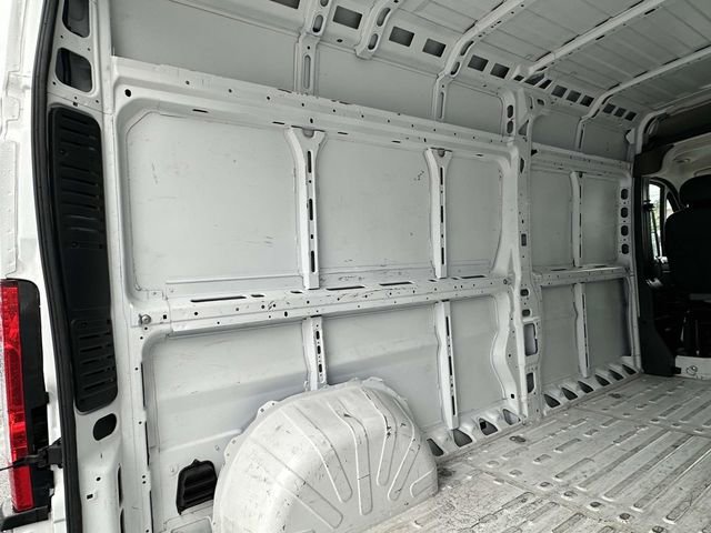 Used 2023 RAM ProMaster 2500 image 20