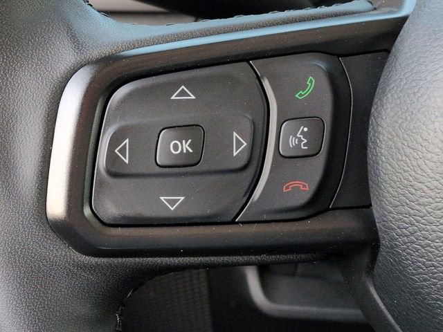 Certified 2023 Jeep Wrangler Unlimited w/ Cold Weather Group AWD/4WD image 31