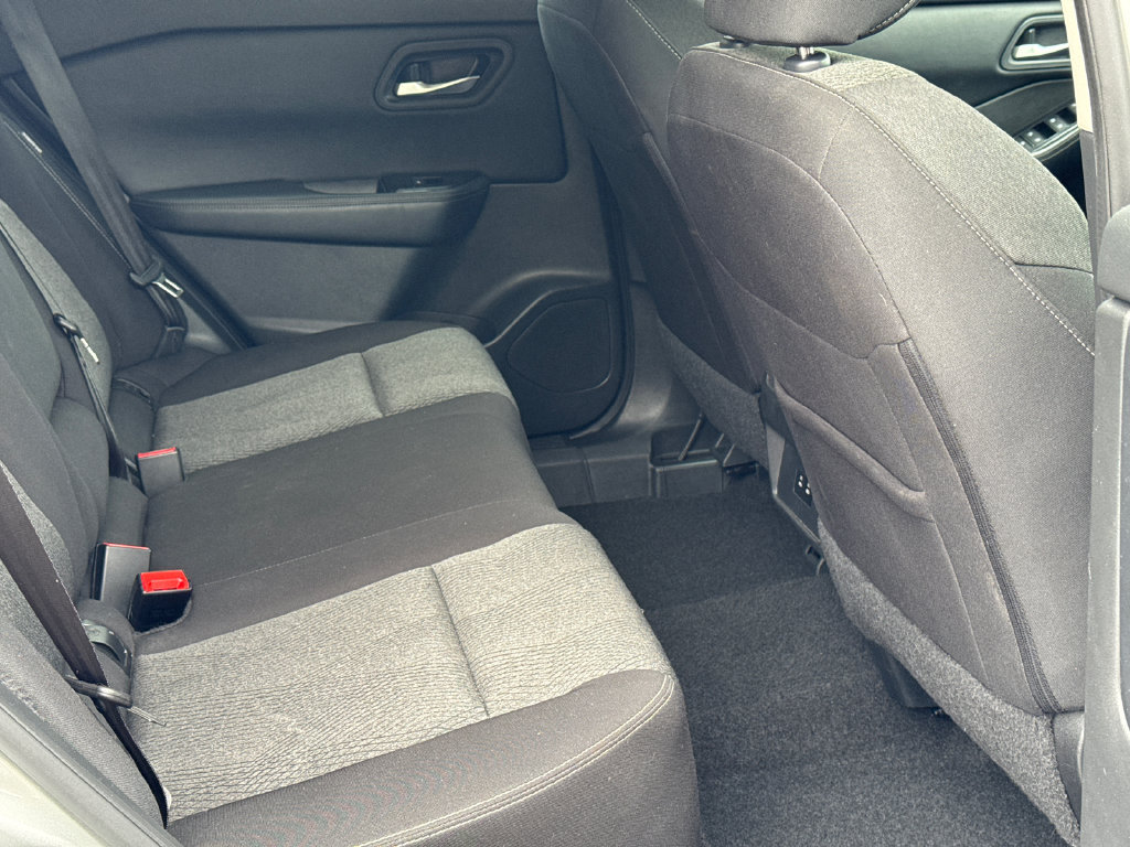 Certified 2025 Nissan Rogue SV AWD/4WD image 18