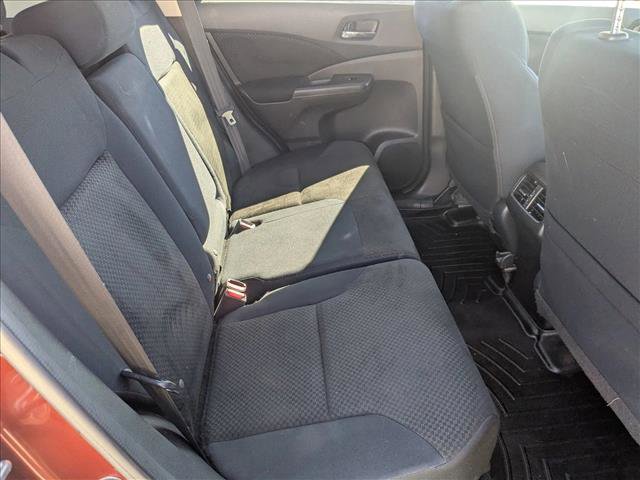 Used 2016 Honda CR-V EX image 17