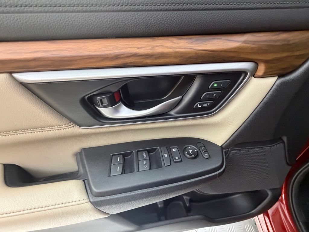 Used 2018 Honda CR-V EX-L image 28