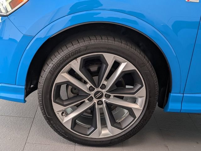 Used 2019 Audi Q3 2.0T Premium Plus image 4