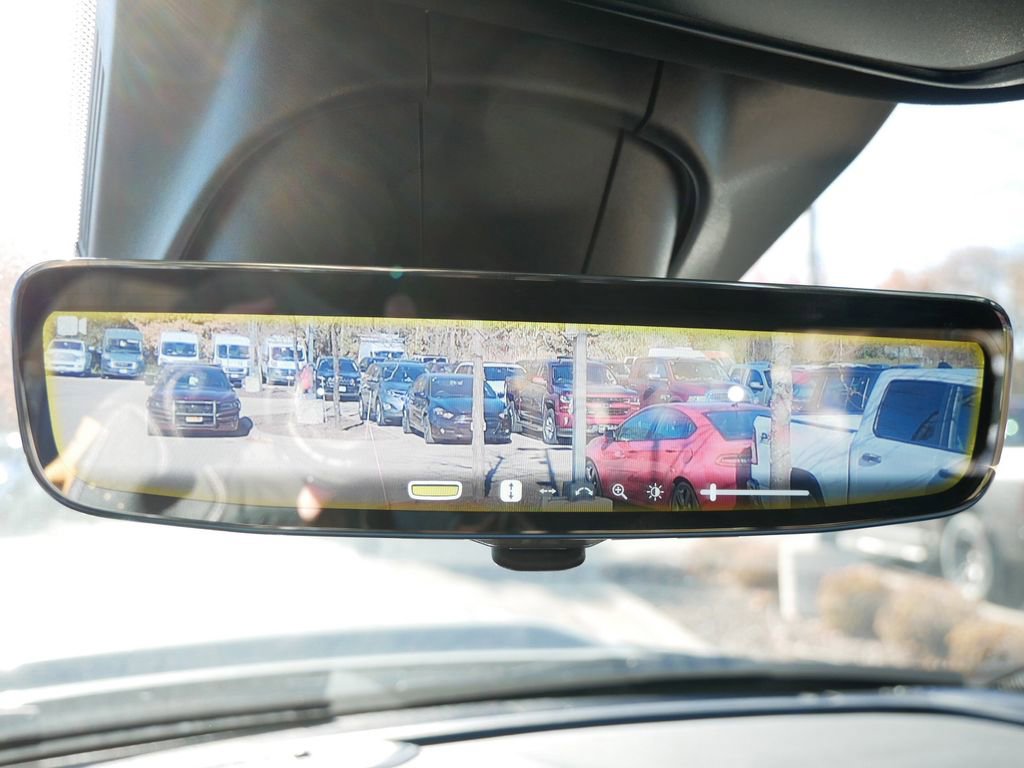 New 2026 RAM 2500 Laramie image 50