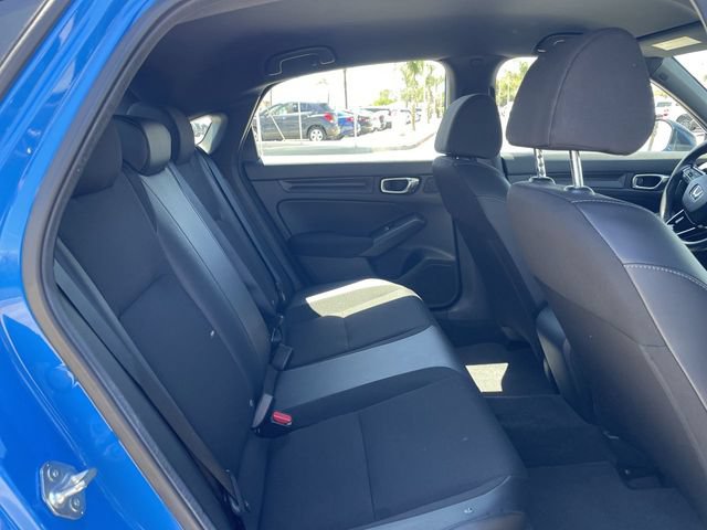 Used 2025 Honda Civic Sport image 25