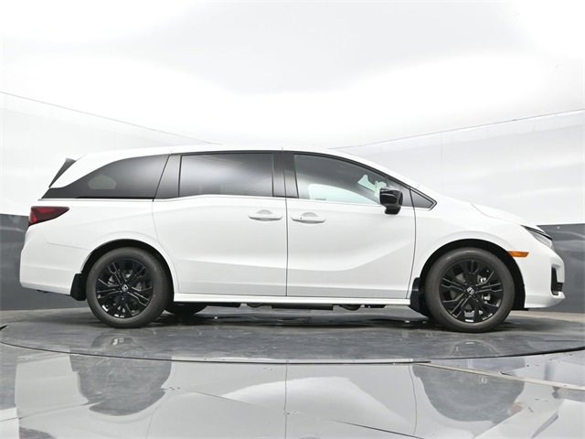 New 2026 Honda Odyssey Sport-L image 26