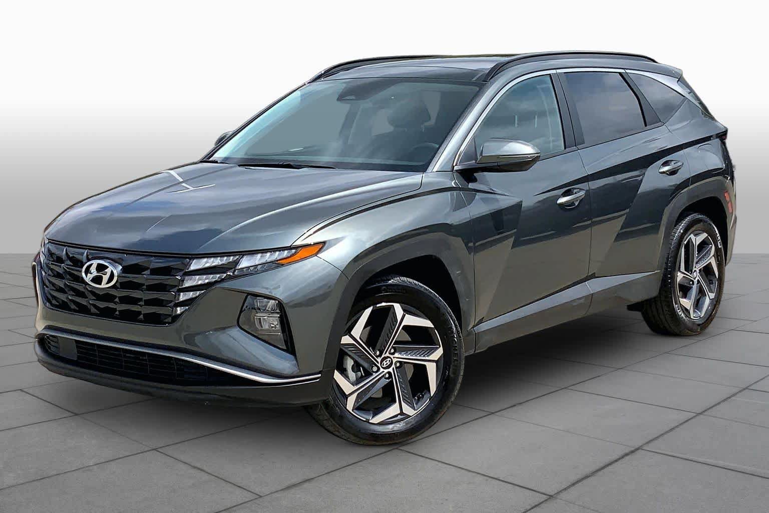Used 2024 Hyundai Tucson SEL AWD/4WD video 1