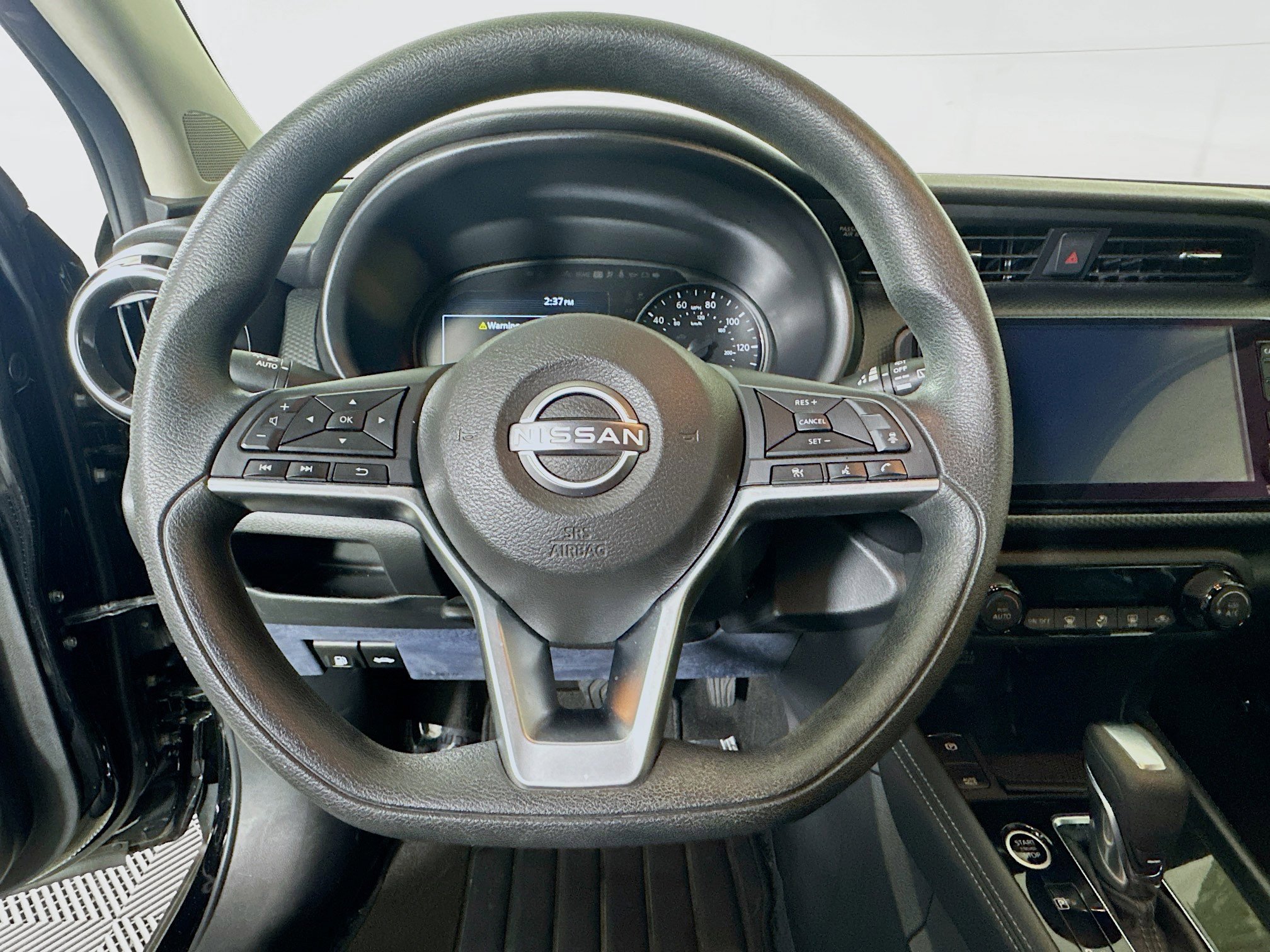 Used 2022 Nissan Kicks SV w/ Exterior Package FWD image 15