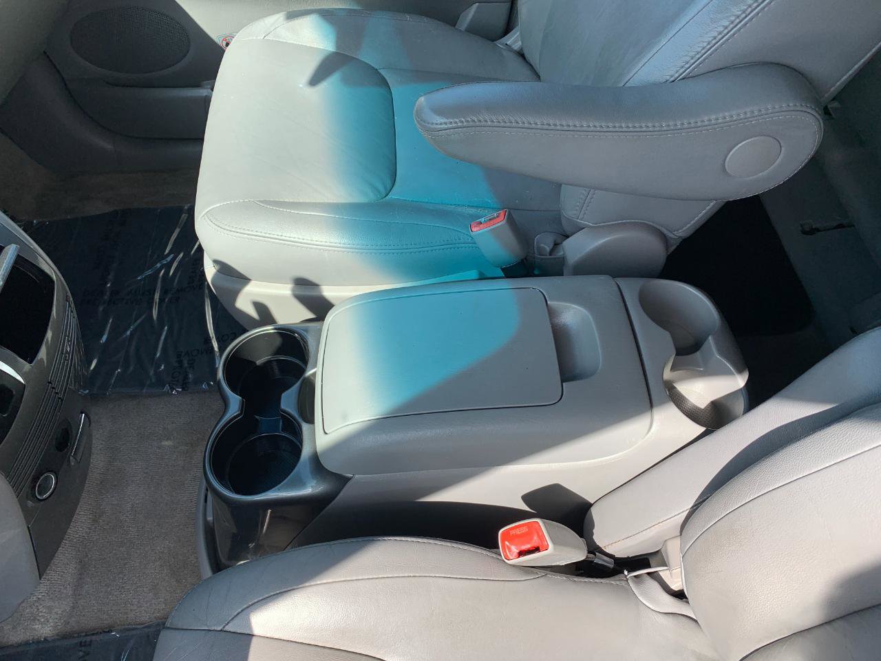 Used 2009 Toyota Sienna XLE FWD image 13