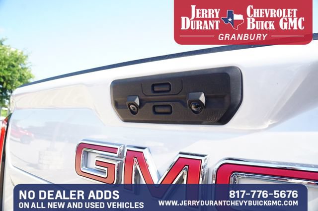 Used 2023 GMC Sierra 3500 Denali w/ Denali Ultimate Package AWD/4WD image 22