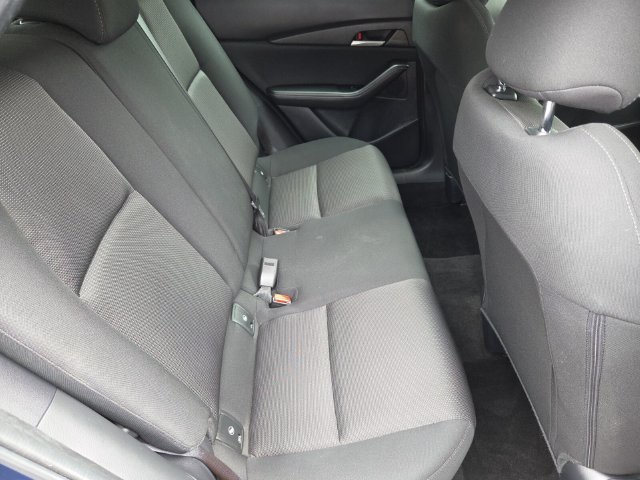 Used 2024 MAZDA CX-30 AWD 2.5 S image 16