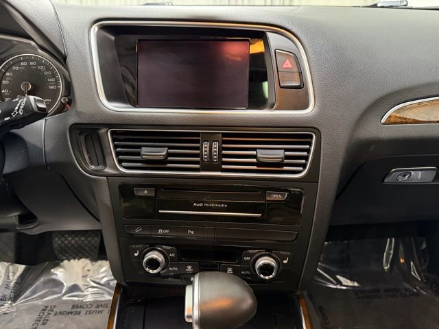 Used 2015 Audi Q5 2.0T Premium Plus w/ Technology Package image 14