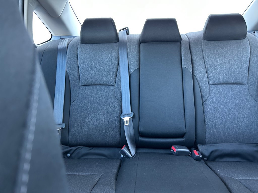 Used 2024 Honda Accord EX image 30