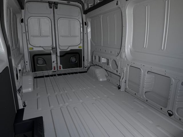 New 2026 Ford Transit 250 Base image 11