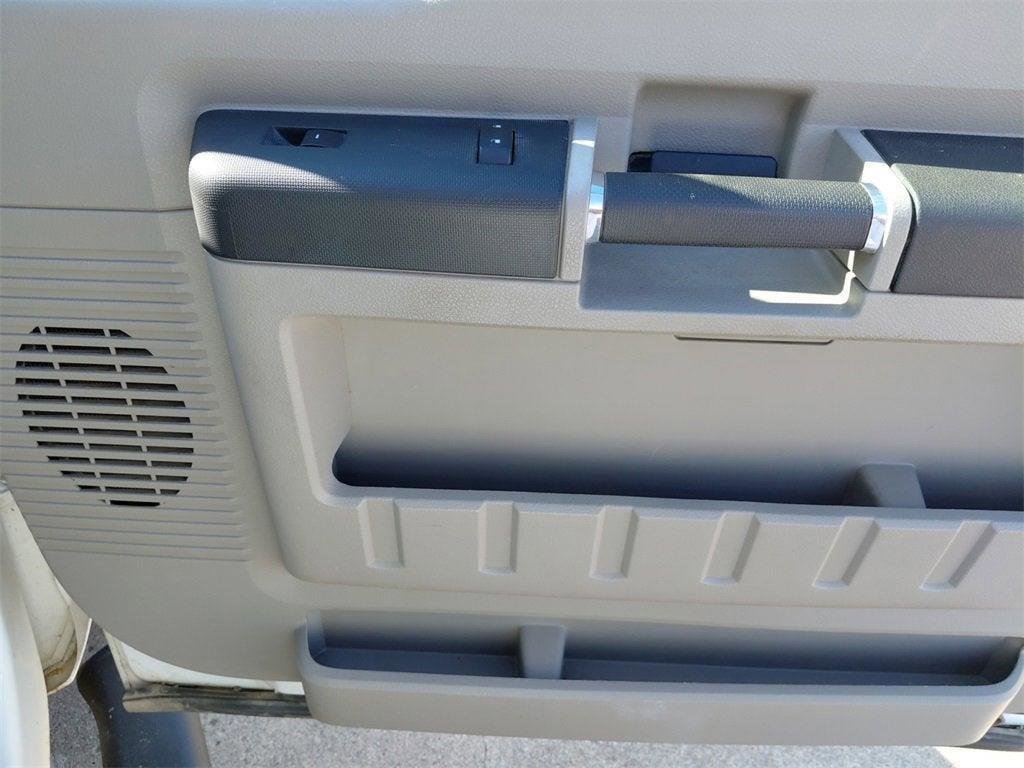 Used 2010 Ford F250 XLT image 7
