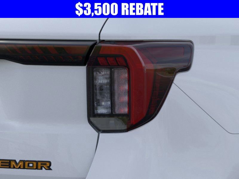 New 2026 Ford Explorer Tremor w/ Tremor Ultimate Package image 21