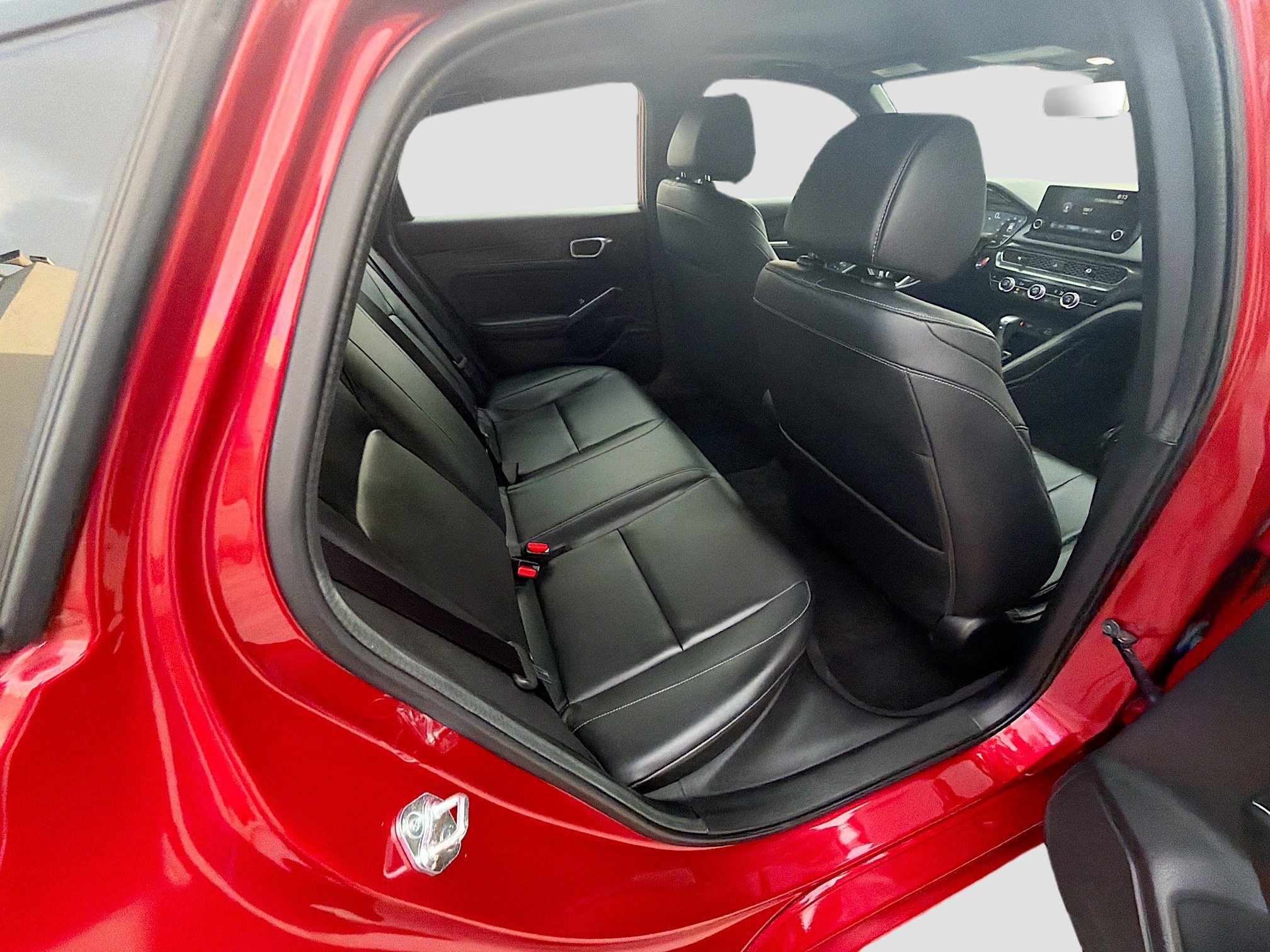 Used 2023 Acura Integra A-Spec image 27