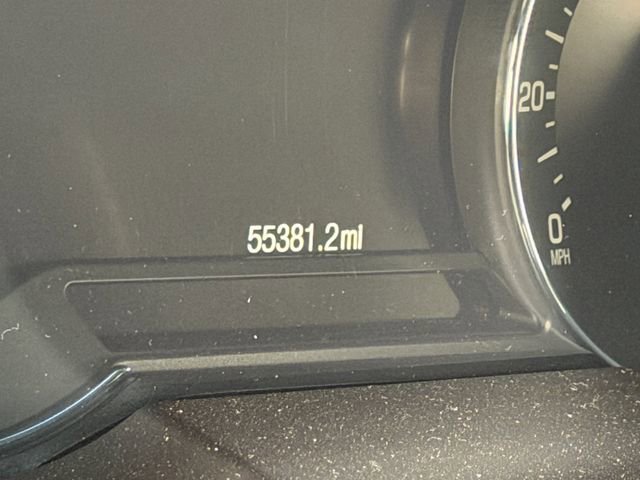 Used 2018 Lincoln MKX Reserve w/ Lincoln MKX Climate Package image 9