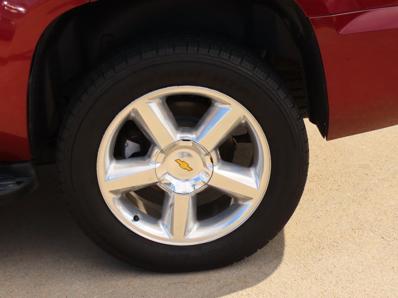 Used 2009 Chevrolet Tahoe LT image 17