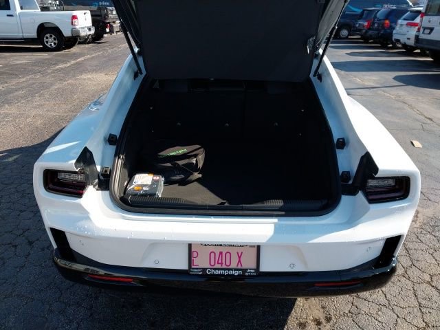 New 2025 Dodge Charger R/T w/ Sun & Sound Package image 19