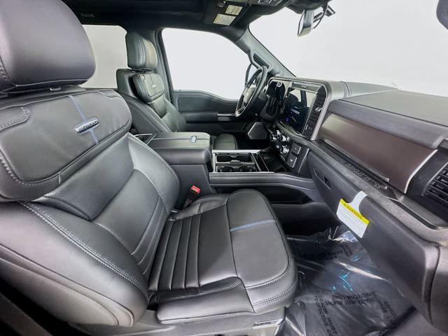 New 2026 Ford F350 Platinum image 29