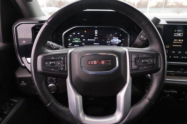 Used 2024 Chevrolet Tahoe LT image 39