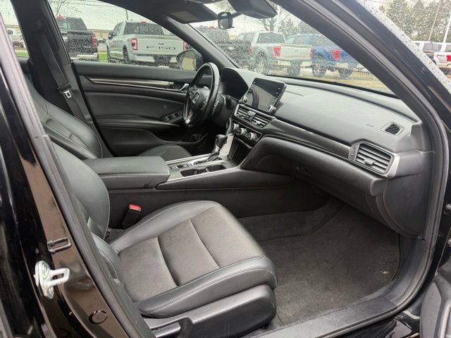 Used 2022 Honda Accord Sport image 13