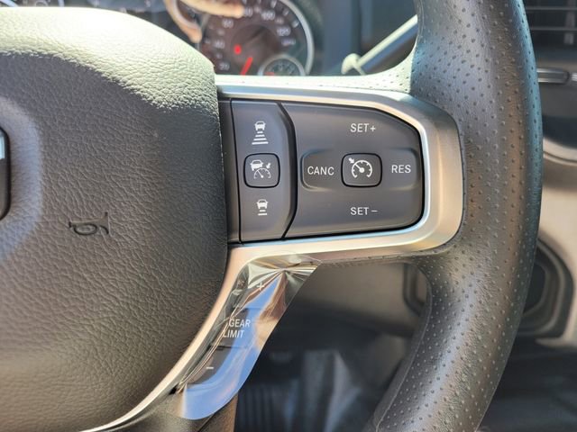 New 2026 RAM 5500 Tradesman w/ Cold Weather Group image 32