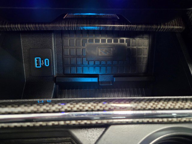 Used 2021 Ford F350 Lariat w/ Lariat Ultimate Package image 52